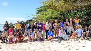 Image for Here&#8217;s Your First Look at &#8216;Australian Survivor: Redemption&#8217;