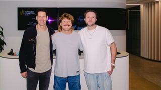 Image for Warner Chappell Music Has Signed a Worldwide Publishing Deal With Ziggy Alberts