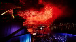 Image for ABC Sees Ratings Boost With New Year’s Eve Broadcast