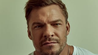 Image for Alan Ritchson Returns to Queensland to Begin Filming Sylvester Stallone-Produced Navy SEAL Pic for Amazon MGM Studios