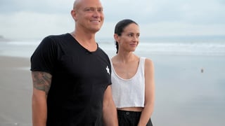 Image for Olympic Swimmer Michael Klim to Star in ‘Australian Story’ 2026 Premiere