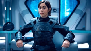 Image for ‘Black Mirror’ Renewed for Season 8 at Netflix