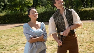 Image for ‘Bridgerton’ Season 4 Part 1 Succeeds Despite Benedict and Sophie’s Lackluster Romance: TV Review