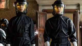 Image for The Streaming Guide: Every Series and Season We&#8217;re Streaming in January