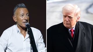 Image for Trump’s White House Slams Bruce Springsteen’s Anti-ICE Song as ‘Random With Irrelevant Opinions and Inaccurate Information’