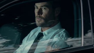 Image for Chris Hemsworth Is a Master Thief After $11 Million in ‘Crime 101’ Trailer