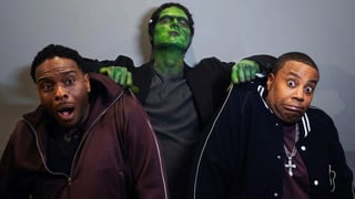 Image for Kenan Thompson, Kel Mitchell to Star in Horror Comedy ‘Kenan &#038; Kel Meet Frankenstein’