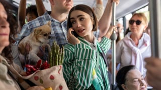 Image for ‘Emily in Paris’ Renewed for Season 6 at Netflix