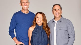 Image for &#8216;Fitzy &#038; Wippa with Kate Ritchie&#8217; Poised for National Drive in Nova Reshuffle
