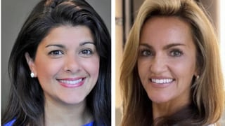 Image for Music Industry Moves: NMPA Promotes Danielle Aguirre and Charlotte Sellmyer; BMG Ups Celine Joshua