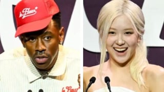 Image for Tyler, the Creator and Rosé to Perform at 2026 Grammy Awards