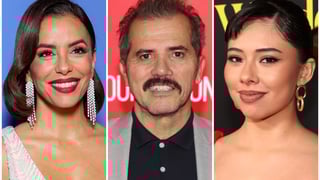 Image for John Leguizamo, Eva Longoria and More Latino Creatives Call for ‘Accountability and Equity in Casting’ After Odessa A’zion ‘Deep Cuts’ Controversy