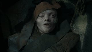 Image for ‘The Mummy’ Trailer: ‘Evil Dead Rise’ Director Lee Cronin Reimagines Classic Monster as Gory Thriller