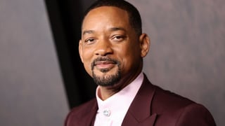 Image for Will Smith Sued by Tour Violinist for Sexual Harassment and Wrongful Termination