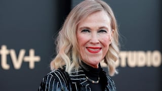 Image for Catherine O’Hara, ‘Schitt’s Creek’ and ‘Home Alone’ Star, Dies at 71