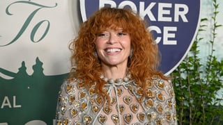 Image for Natasha Lyonne Has Relapsed After Nearly 10 Years of Sobriety: ‘Recovery Is a Lifelong Process’