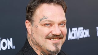 Image for Bam Margera Signs ‘Jackass 5’ Deal to Appear via Archival Footage, Not Expected to Film New Stunts
