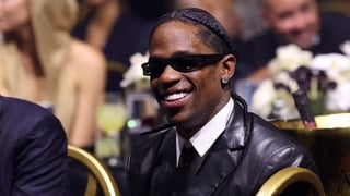 Image for ‘The Odyssey’: Travis Scott Appears in New TV Trailer for Christopher Nolan’s Epic