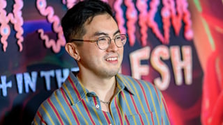 Image for Bowen Yang Explains ‘SNL’ Exit and Confronts Criticism That He Had ‘No Range’: ‘Anytime I Would Try’ Something Different, People Still Said ‘He’s Being Gay and Asian as Always’