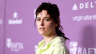 Image for Kristen Stewart Says ‘Actresses Get Treated Like S—‘ and People Started ‘Talking to Me Like I’m Somebody With a Brain’ After Becoming a Director