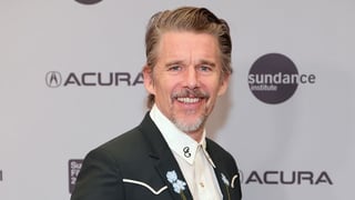 Image for Ethan Hawke, Ava DuVernay, Chloe Zhao Give Emotional Robert Redford Tributes at Sundance Gala: ‘An Extraordinary Man Who Connected All of Us’