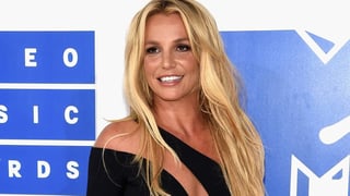 Image for Britney Spears Says She ‘Will Never Perform in the U.S., But Wants to Come to Australia