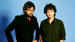 Image for Flight of the Conchords Reuniting After 8 Years at Netflix Is a Joke Festival