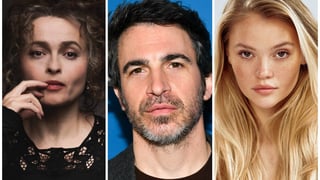 Image for ‘White Lotus’ Season 4 Casts Helena Bonham Carter, Chris Messina, Marissa Long
