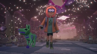 Image for Groundbreaking Indigenous Australian Animated Film ‘IMAGINE’ Sets Limited Theatrical Release Date