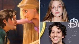Image for ‘Tangled’ Live-Action Movie Casts Australian Actress in Lead Role