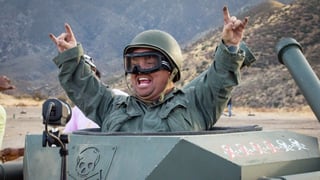 Image for New ‘Jackass’ Movie Coming to Theatres in June