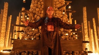 Image for ‘28 Years Later: The Bone Temple’ Review: Ralph Fiennes Commands a Shocking Successor to Last Year’s Most Welcome Revival