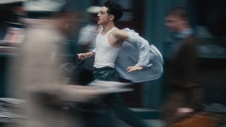 Image for ‘Marty Supreme’ Surpasses $100 Million Globally, Fourth A24 Film to Hit Box Office Milestone