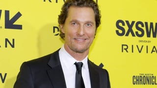 Image for Matthew McConaughey Trademarks ‘Alright, Alright, Alright!’ and Other IP as Legal Protections Against ‘AI Misuse’