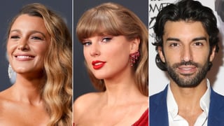Image for Taylor Swift Slams ‘It Ends With Us’ Director Justin Baldoni as a ‘Bitch’ In Text With Blake Lively