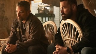 Image for Ben Affleck and Matt Damon Slowly Turn on Each Other in Official Trailer for Netflix Thriller ‘The Rip’