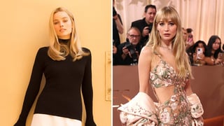 Image for Jennifer Lawrence Says ‘I Turned Down’ Tarantino’s ‘Hateful Eight’ Offer and Then Lost ‘Once Upon a Time in Hollywood’ Role After the ‘Internet Went Out of Its Way to Call Me Ugly’