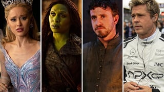 Image for Oscar Noms Biggest Snubs and Surprises: Ariana Grande and Cynthia Erivo Shut Out for ‘Wicked,’ Paul Mescal Misses With ‘Hamnet’ and ‘F1’ Scores Best Picture Nod