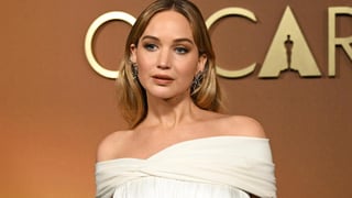 Image for Jennifer Lawrence Playfully Trolls White Men: ‘Oh My God! If I Could Just Be Their Champion. They Are So Misunderstood’