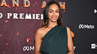 Image for Zoe Saldaña Becomes Highest-Grossing Actor of All Time With ‘Avatar: Fire and Ash’