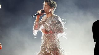 Image for Harry Styles Hits the Dance Floor on New Single ‘Aperture’