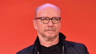 Image for Paul Haggis Settles With Rape Accuser for $2 Million