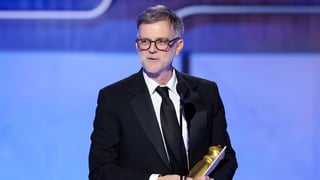 Image for Golden Globes 2026 Winners: ‘One Battle After Another’ Earns 4 Awards, ‘Adolescence’ Leads TV