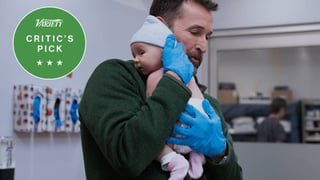 Image for ‘The Pitt’ Makes Its Triumphant Return in Season 2 With an Even Bigger Cast and the Same Social Conscience: TV Review