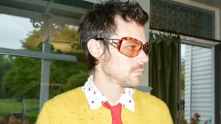 Image for Harry Styles’ New Album ‘Kiss All the Time. Disco, Occasionally.’ Sets March Release Date