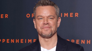 Image for Matt Damon Calls Oscar Campaigning ‘Backwards’ and Says Nolan’s ‘The Odyssey’ Felt Like the ‘Last Big Movie on Film That I’m Ever Going to Make’