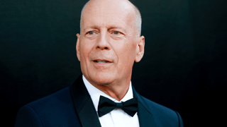 Image for Bruce Willis ‘Doesn’t Know’ He Has Dementia and Still Recognizes His Family, Says Wife: ‘He Never Connected the Dots That He Had This Disease and I’m Happy About That’