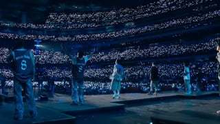 Image for Stray Kids to Release Concert Film