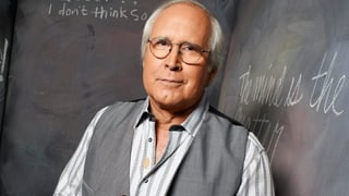 Image for Chevy Chase Says ‘I’m Not Racist’ When Asked About ‘Community’ Exit: The Show ‘Wasn’t a Bad Experience. I Just Didn’t Think It Was That Good’