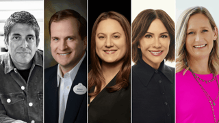 Image for Disney Outlines Mega Marketing Group Leadership Structure Under Chief Marketing and Brand Officer Asad Ayaz